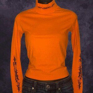 Wasted Paris Tribal Long Sleeve